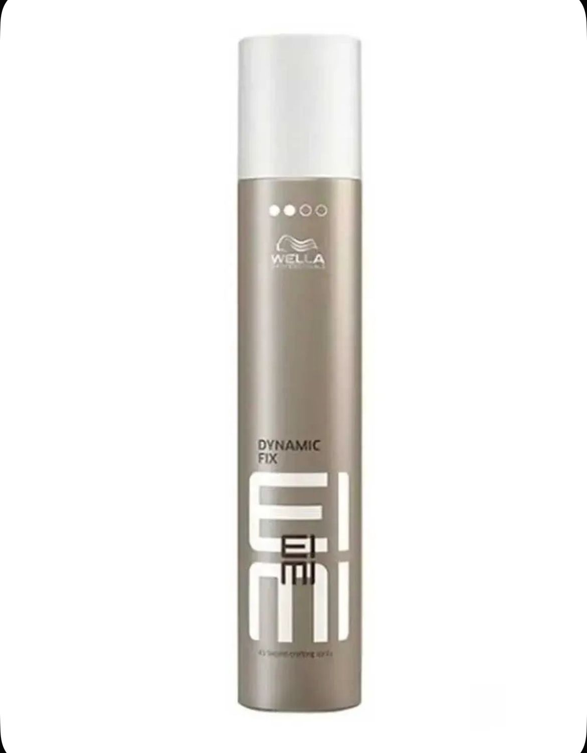 Wella Styling EIMI Спрей для фиксации 45 секунд DYNAMIC FIX, 300 мл купить