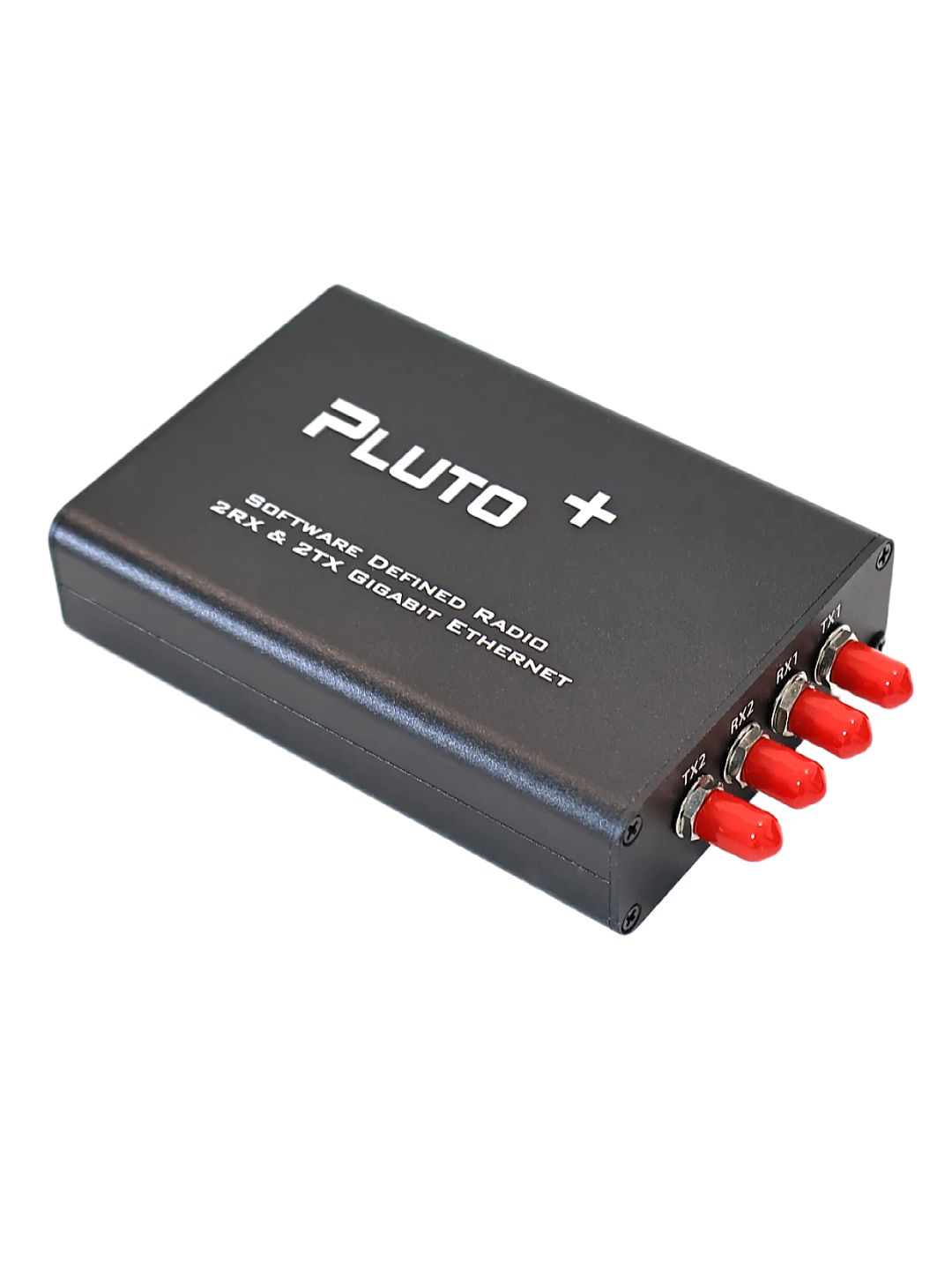 OpenSourceSDRLabPLUTO+AD93632T2R70МГц-6ГГцплатаFPGA