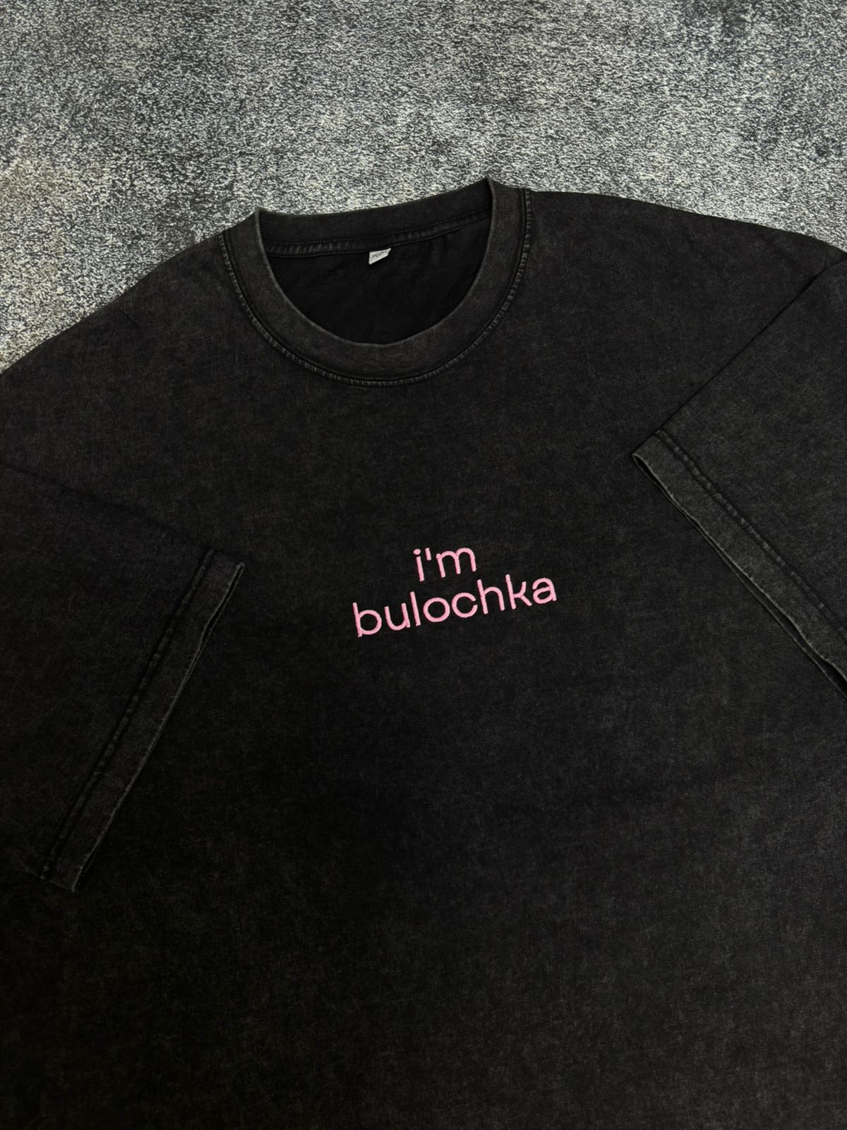 ФутболкаNITIforLINES2