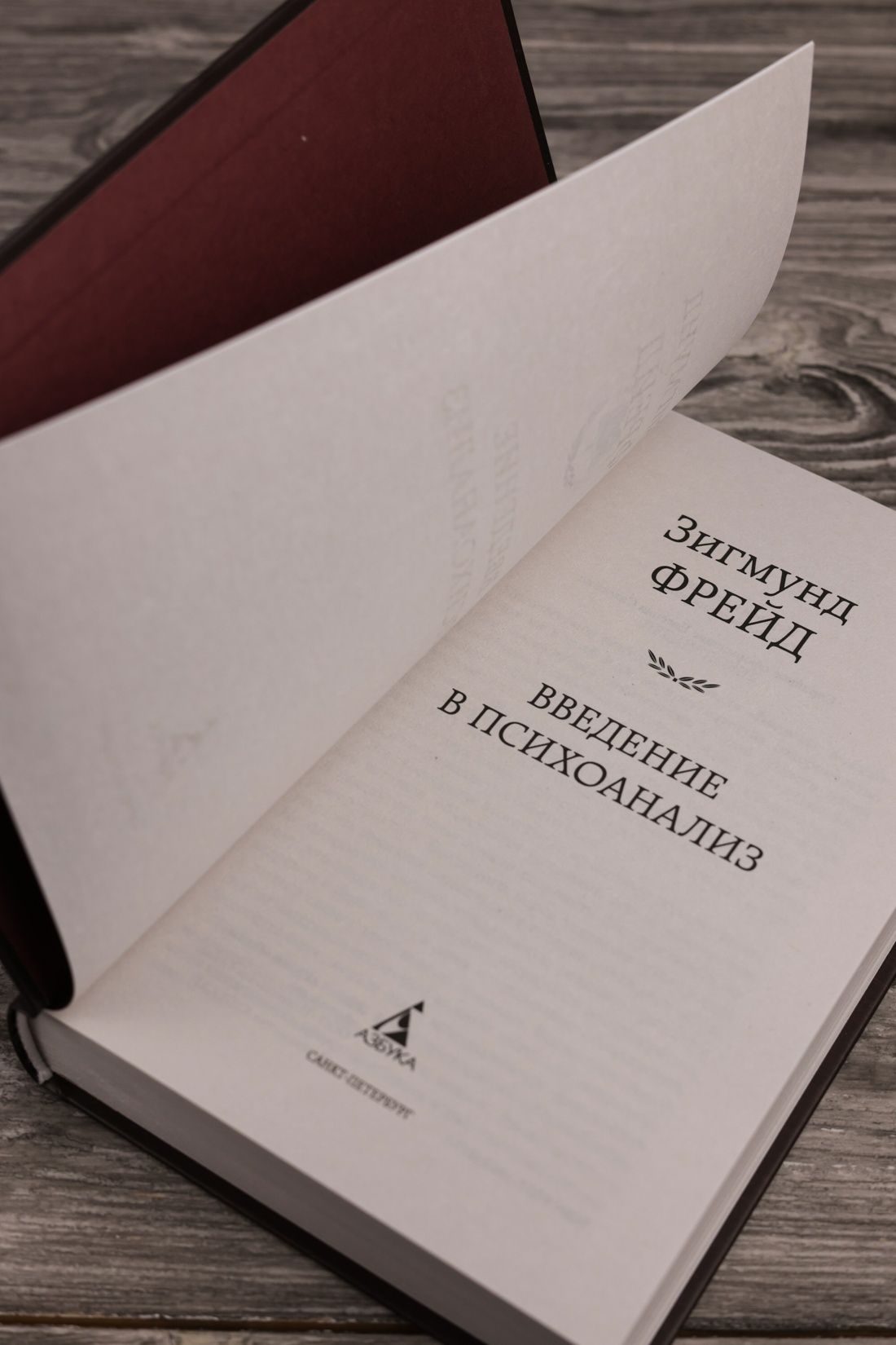 Введение в психоанализ | Introduction to Psychoanalysis - Ozon image 4