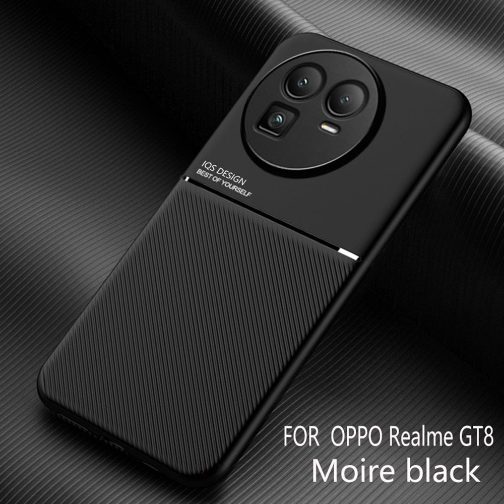 ЧехолдляRealmeGT8/RealmeGT8,наРеалмиГТ8силиконовыйчехол,амортизирующиймягкийзащитныйчехолдлятелефона