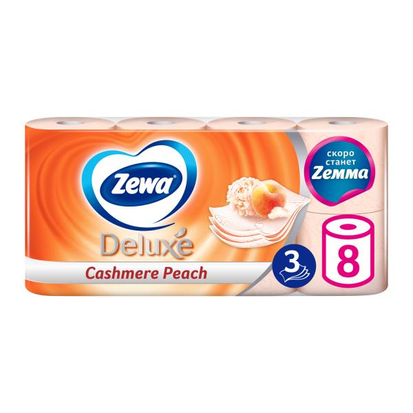 ZewaТуалетнаябумага