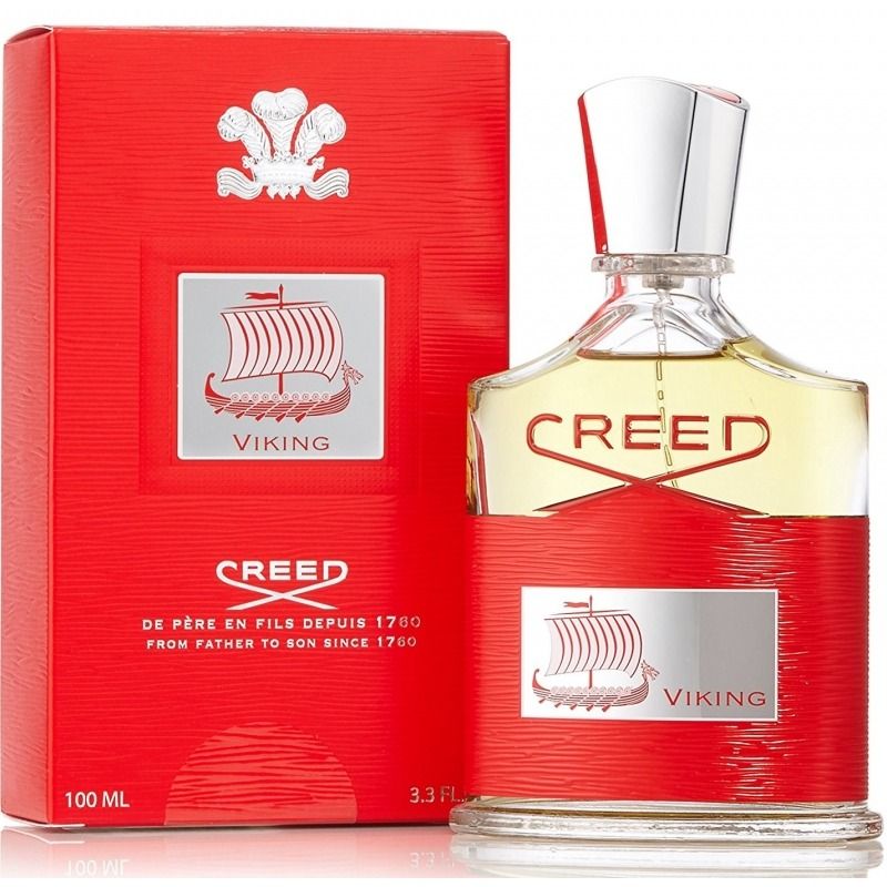 CREED Viking Парфюмерная вода для мужчин 100 мл купить