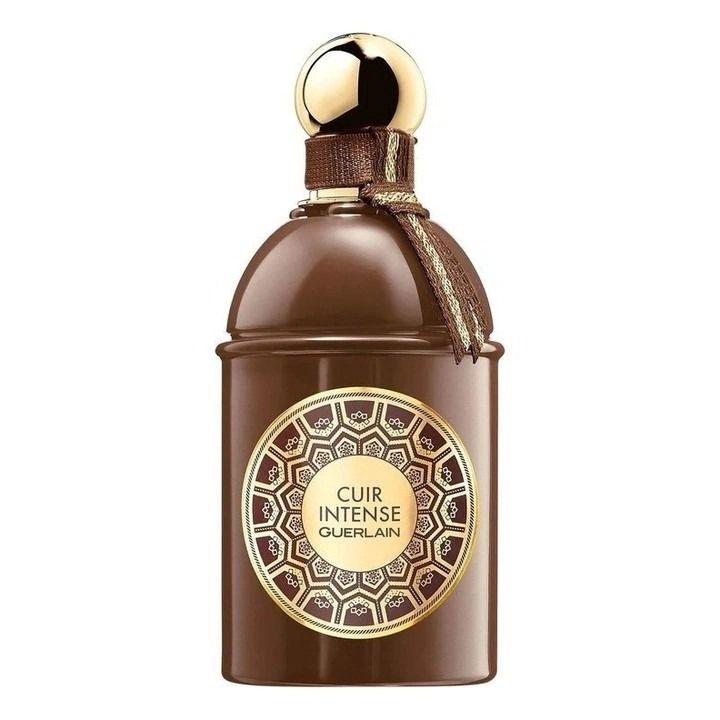 Guerlain CUIR INTENSE Парфюмерная вода 125 мл фото 2