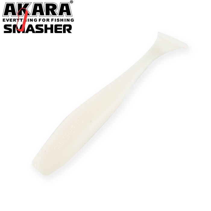 Рипер akara smasher 100 02T (4 шт.), RMS100-02T-F4, (набор из 1 уп.)