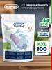 Таблетки для посудомоечной машины DeLonghi 100 шт, ALL in 1 ...