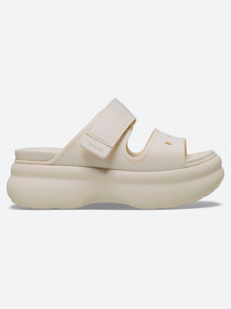 Шлепанцы Crocs Soho Two Strap Sandal #1