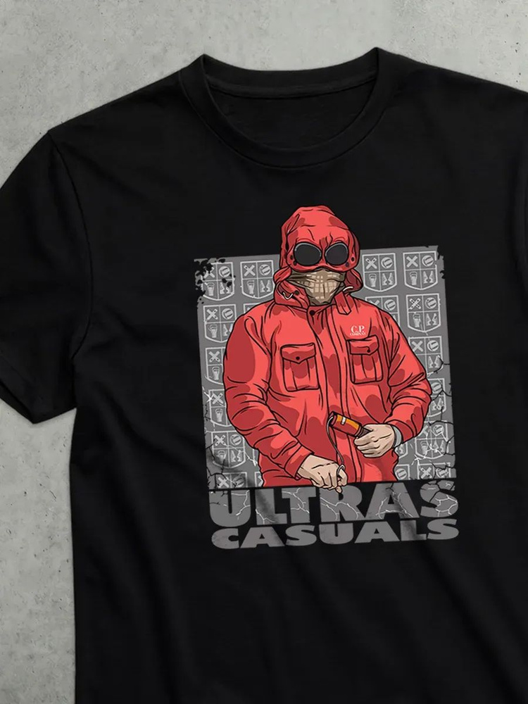Футболка #1