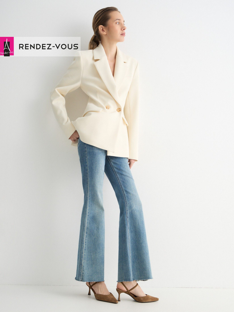 Туфли TENDANCE #1