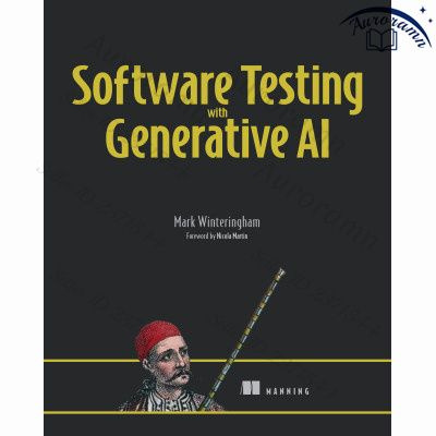 Software Testing with Generative AI #1