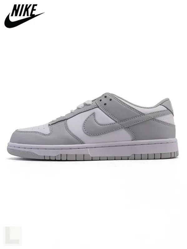 Кроссовки Dunk Low #1