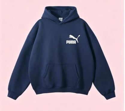 Толстовка PUMA #1