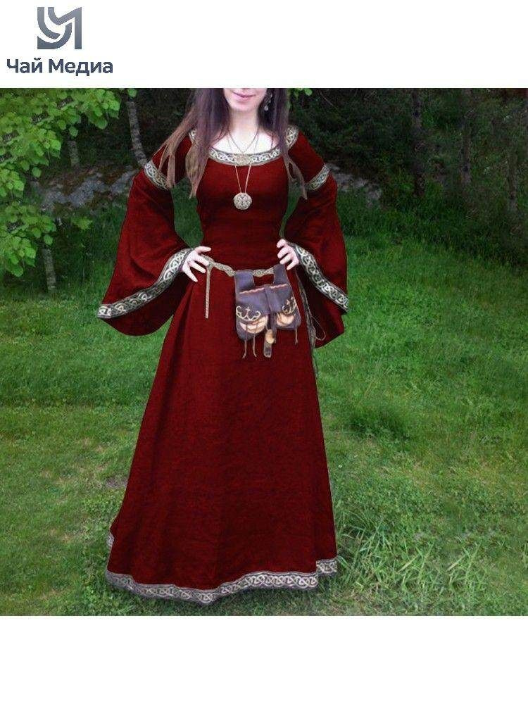 Платье #1