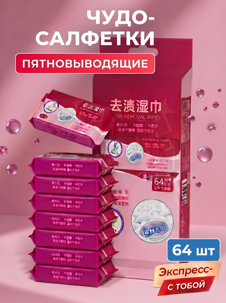 Средство для ухода за одеждой #1