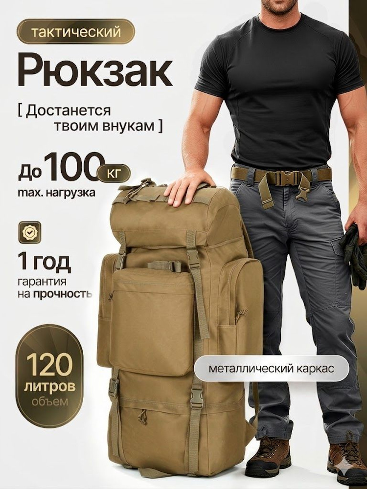 Рюкзак #1