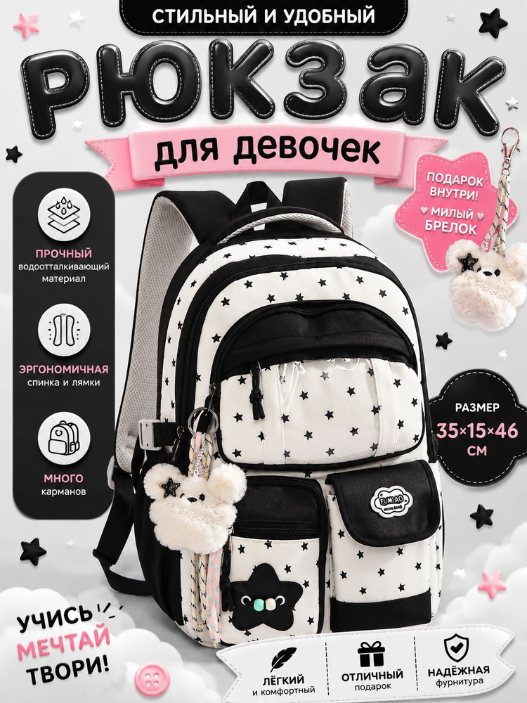 Рюкзак #1