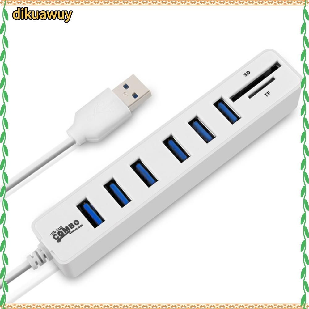 USB-концентратор #1
