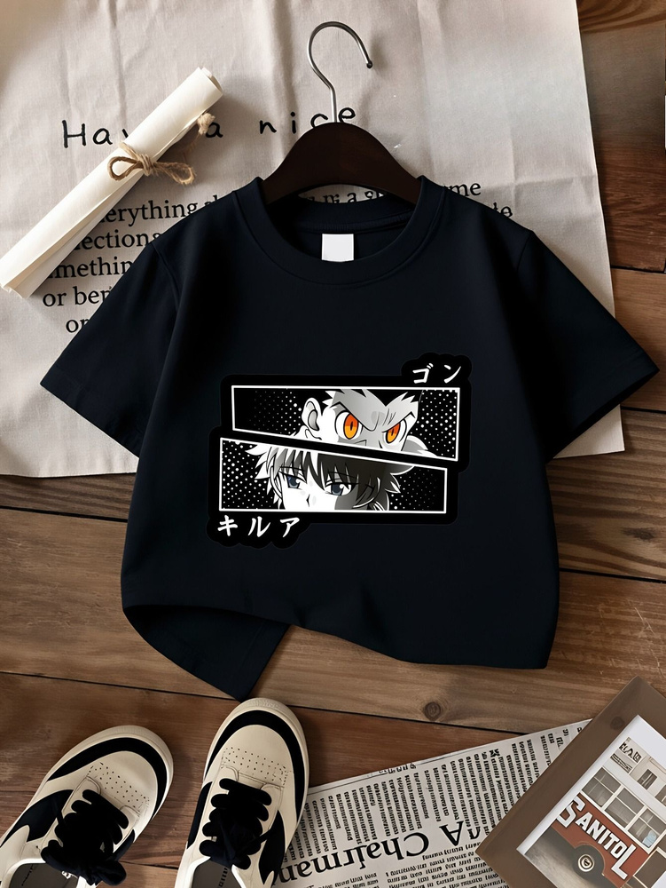Футболка #1