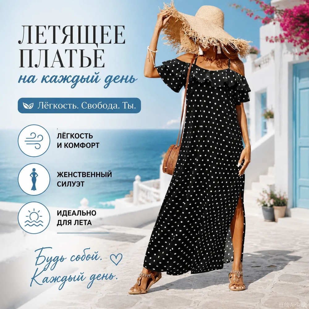 Платье #1
