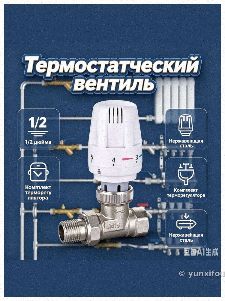 Теплый пол #1