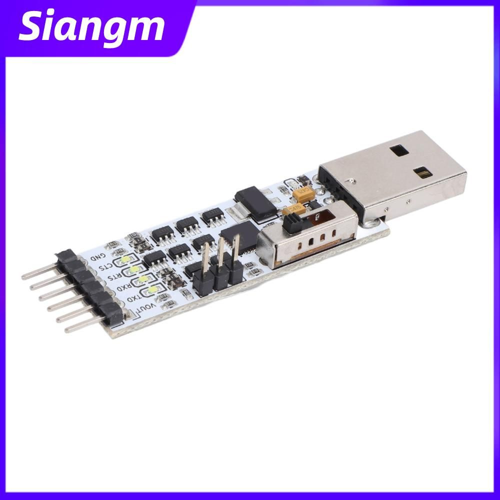 Модуль USB-TTL #1