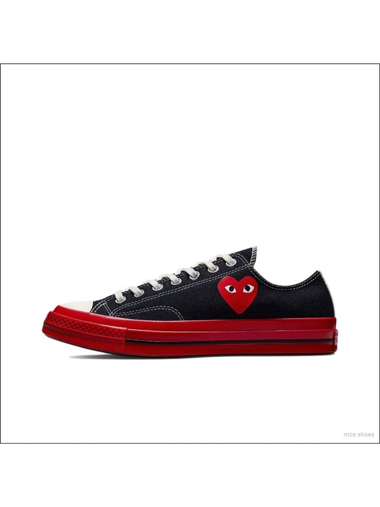 Кеды Chuck 70 #1