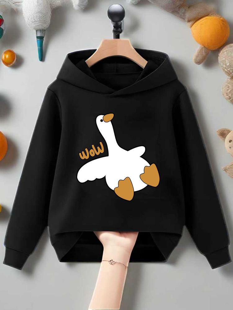 Худи #1