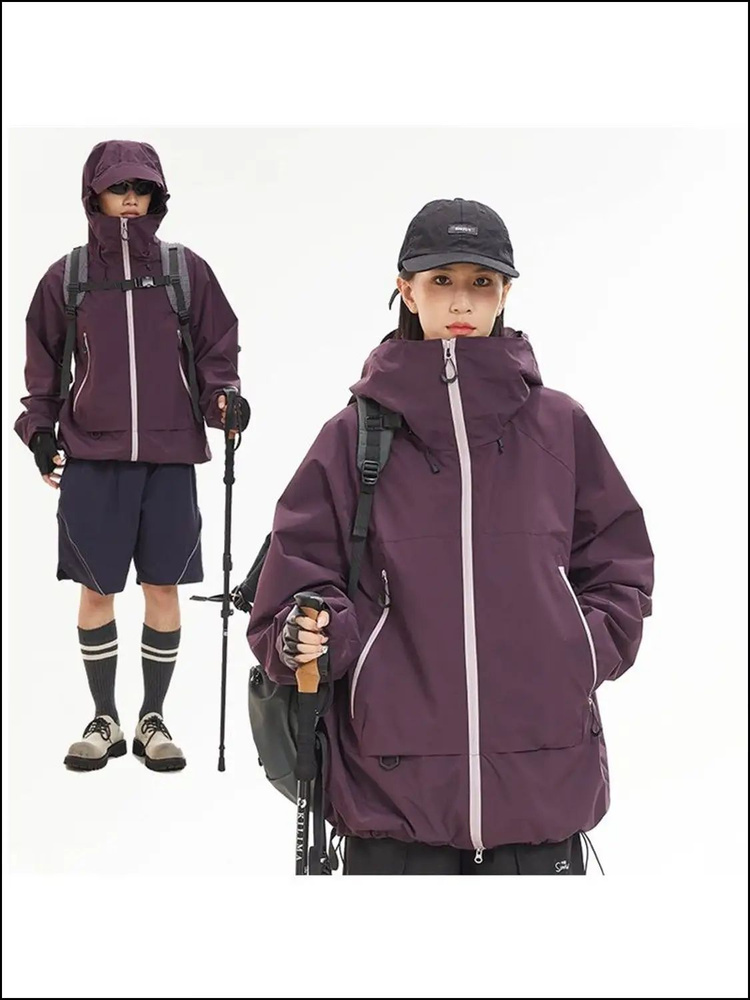 Куртка DECATHLON #1