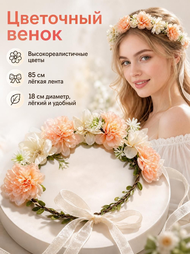 Ободок #1
