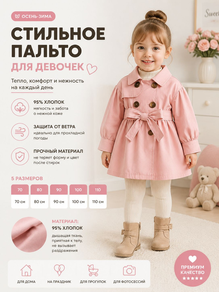 Пальто #1