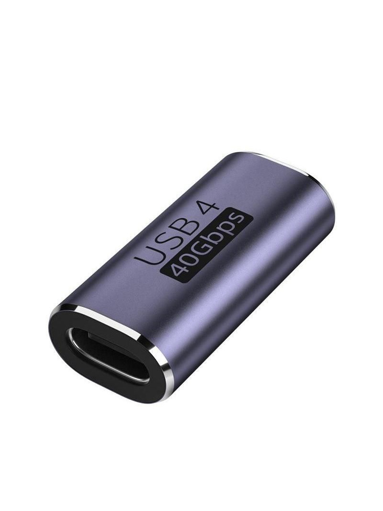 Адаптер для Thunderbolt 3 #1