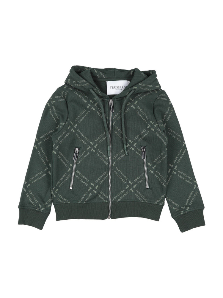 Свитшот TRUSSARDI JUNIOR #1