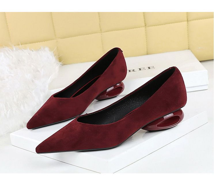 Балетки BIGTREE #1