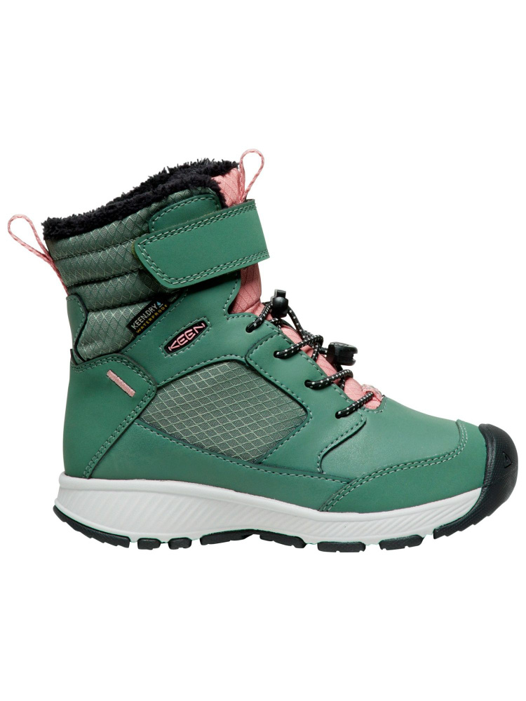 Ботинки Keen #1