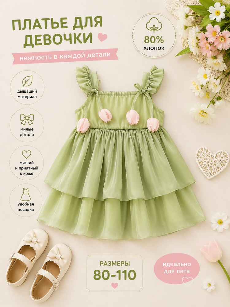 Платье #1