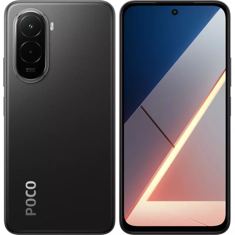 Poco Смартфон #1