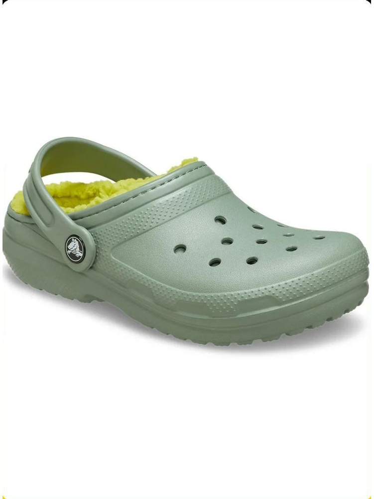 Сабо Crocs K #1