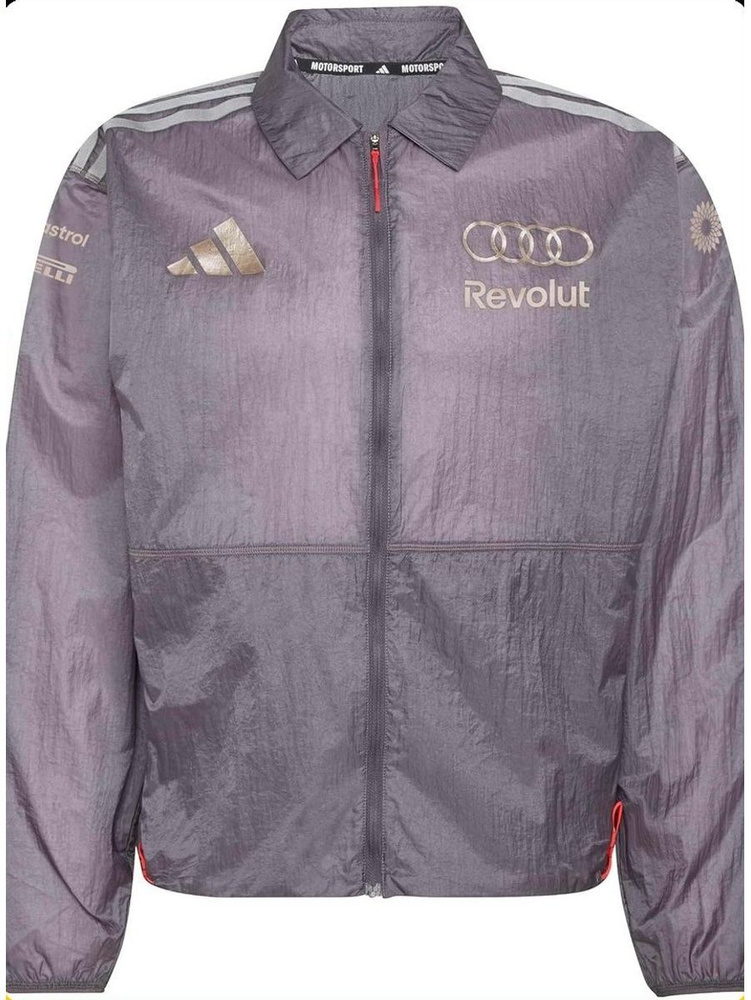 Куртка adidas #1