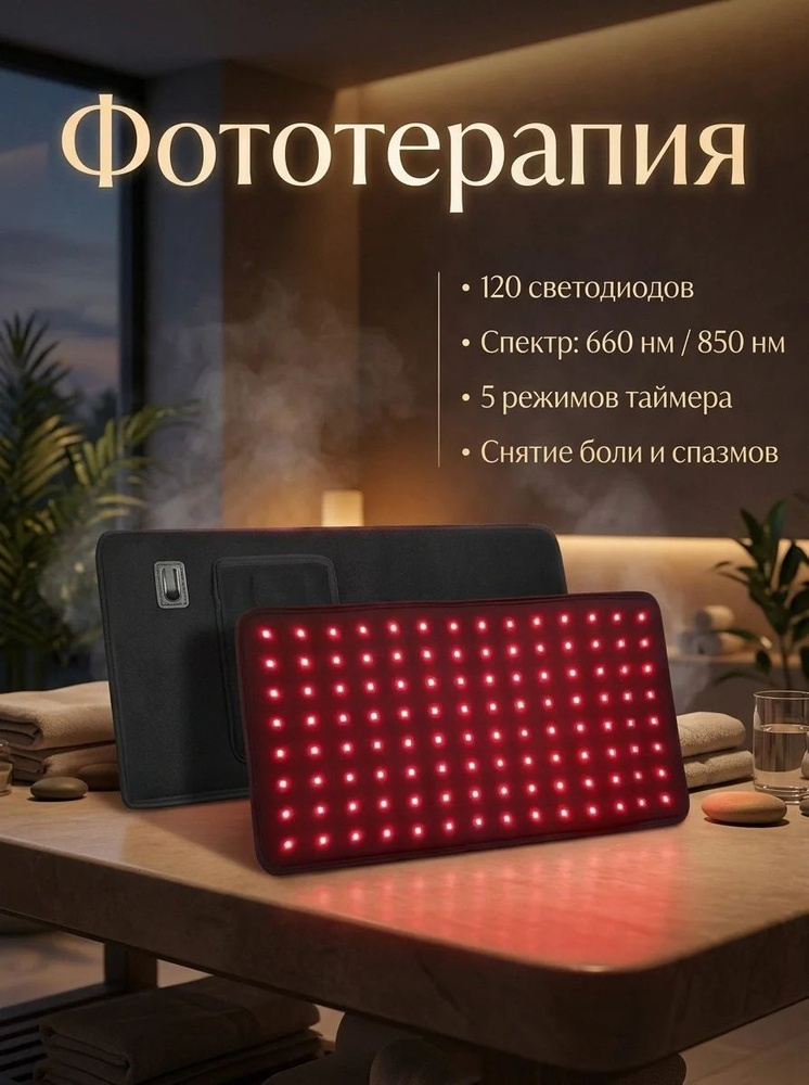 Фототерапия #1