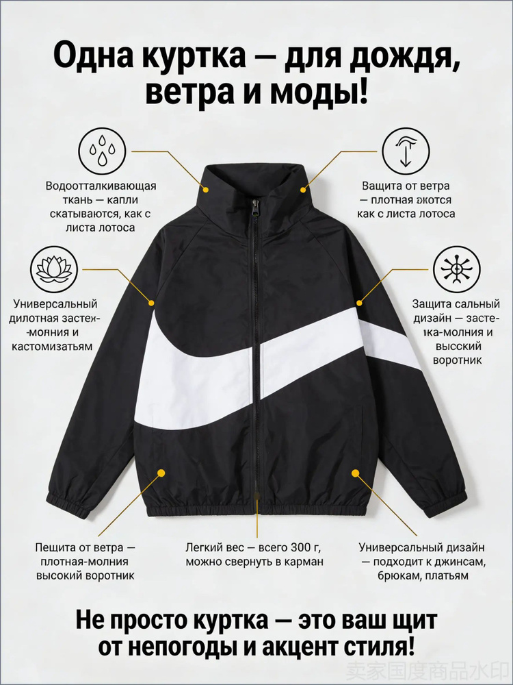 Куртка #1