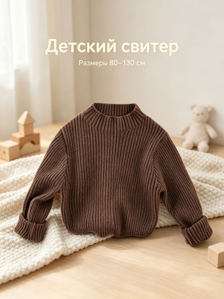 Свитер #1