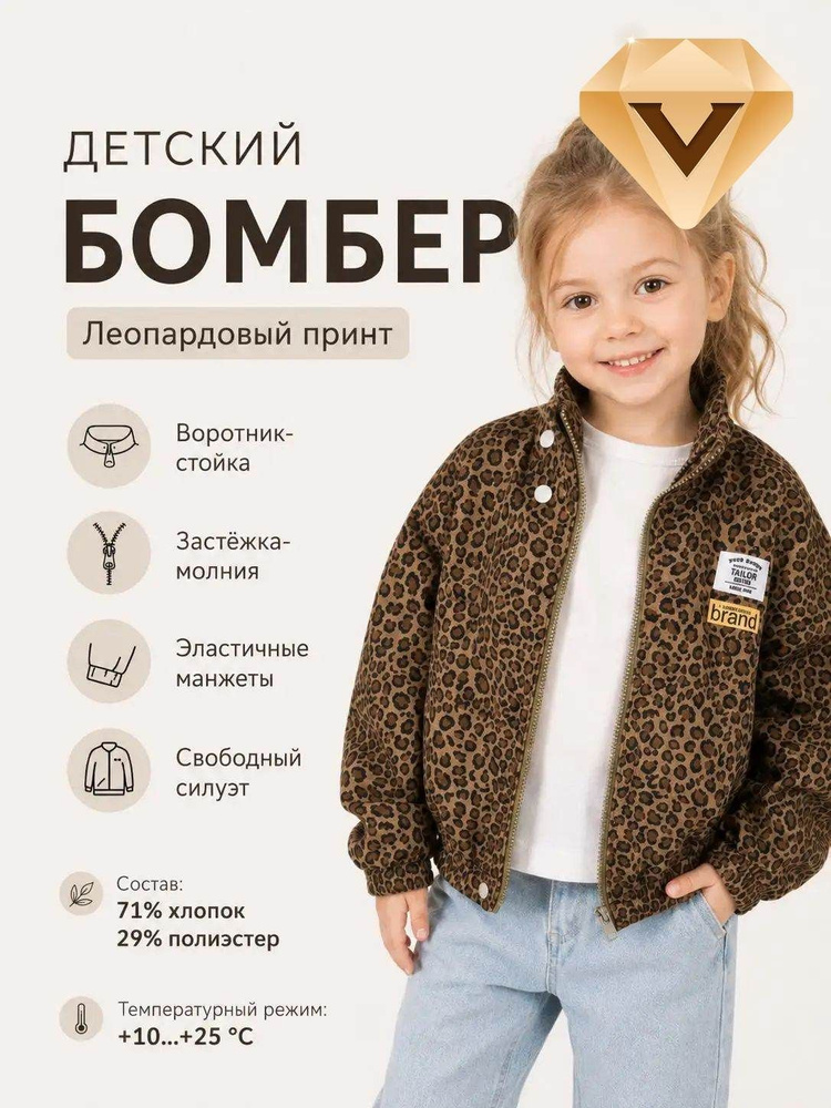 Куртка #1