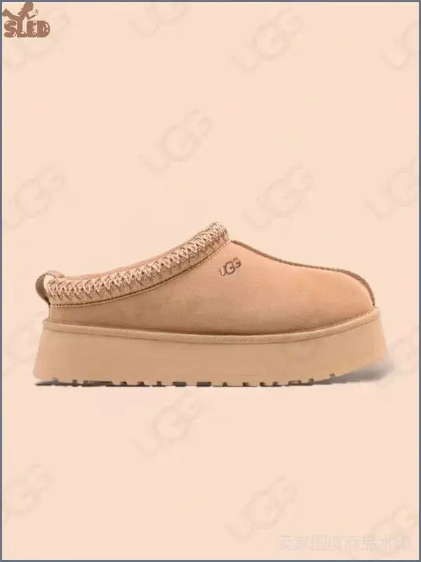 Угги UGG Tazz Platform #1