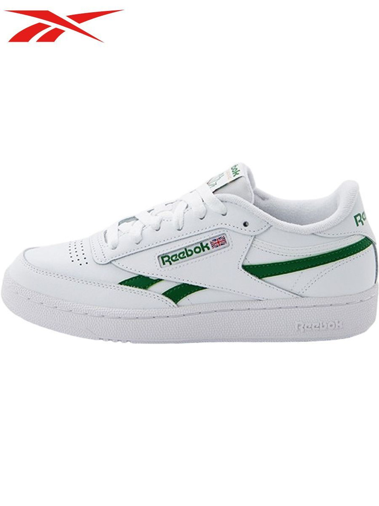 Кеды Reebok #1