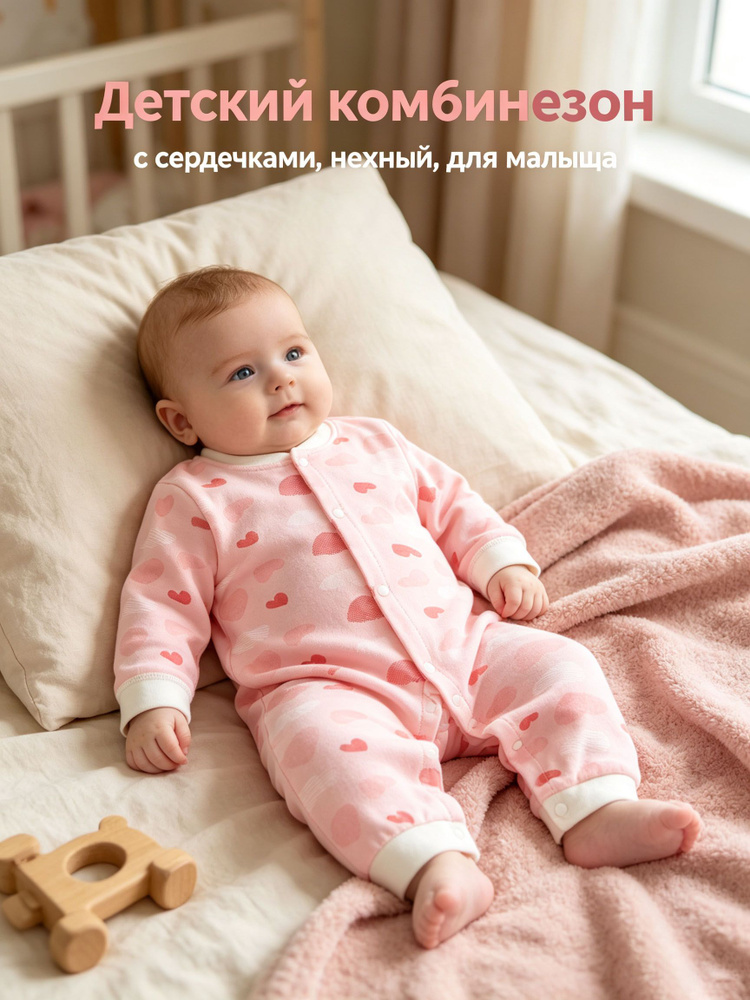 Комбинезон #1