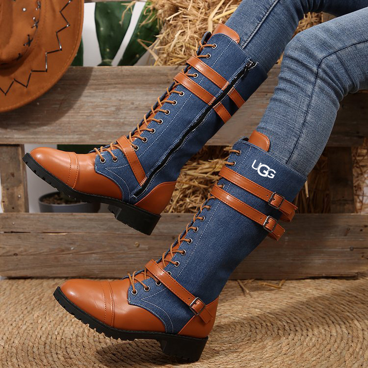 Ботинки UGG #1
