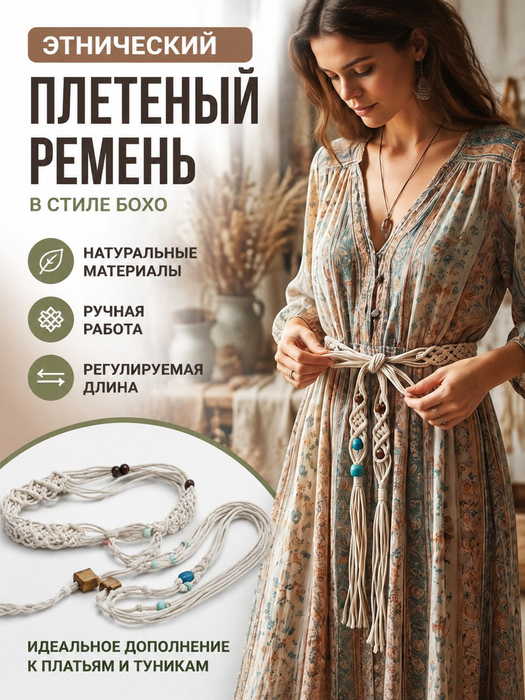 Пояс #1