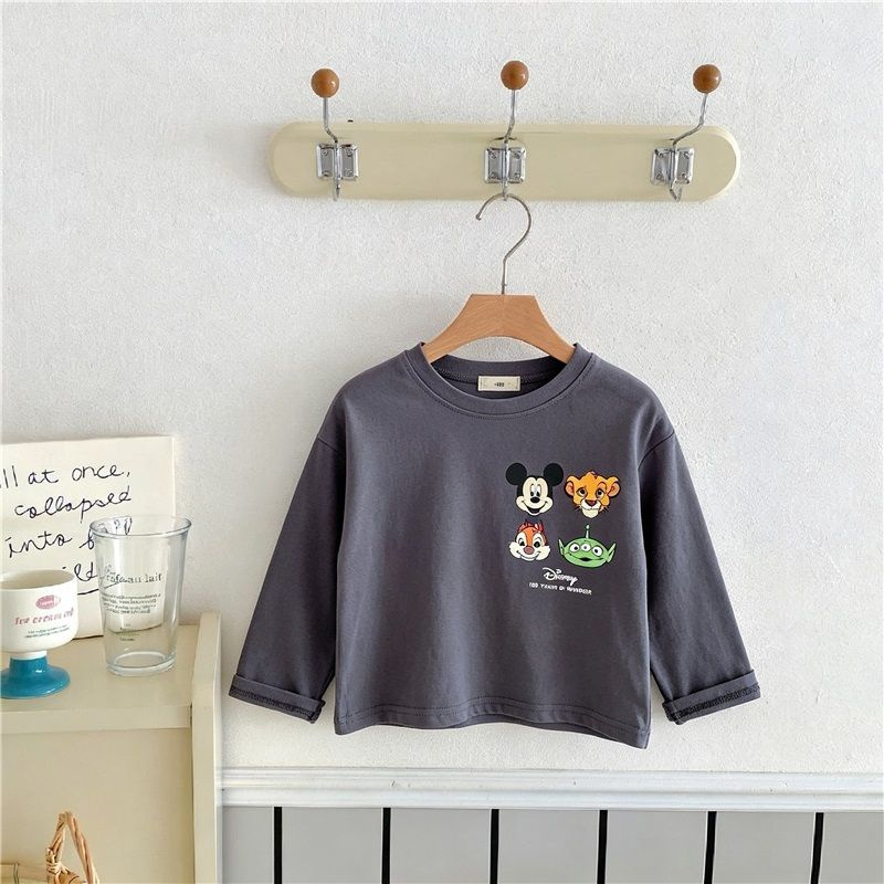 Лонгслив Disney #1