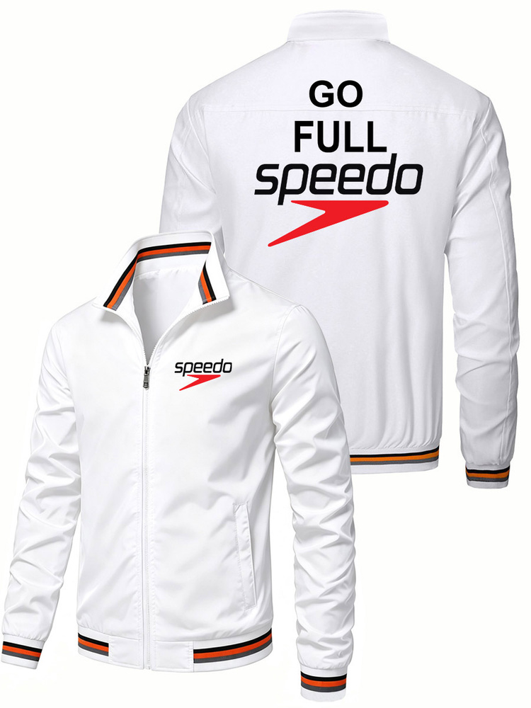 Куртка Speedo #1