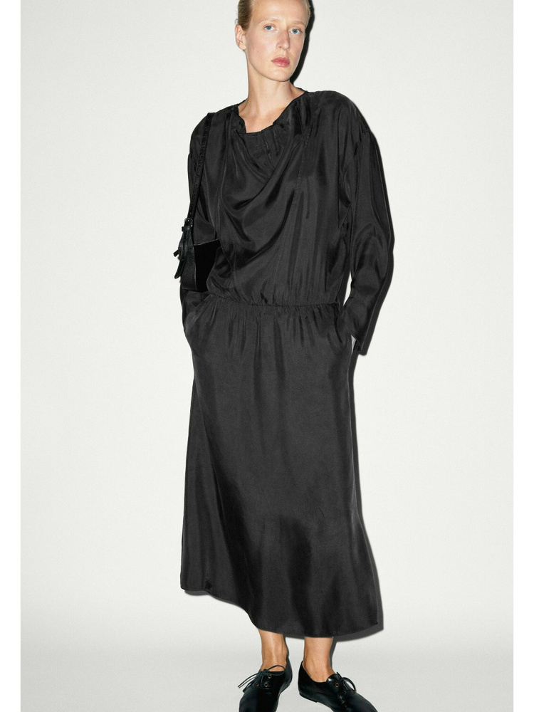 Платье Massimo Dutti #1